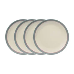 Salad Plates|Pfaltzgraff® Juniper® Set of 4 Luncheon Plates