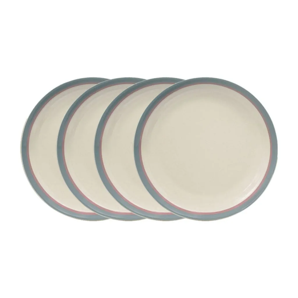 Salad Plates|Pfaltzgraff® Juniper® Set of 4 Luncheon Plates