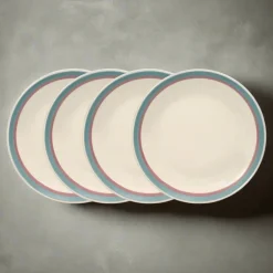 Salad Plates|Pfaltzgraff® Juniper® Set of 4 Salad Plates