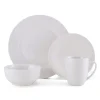 Dinnerware Service For 4|Studio Nova Kendall 16 Piece Dinnerware Set, Service for 4
