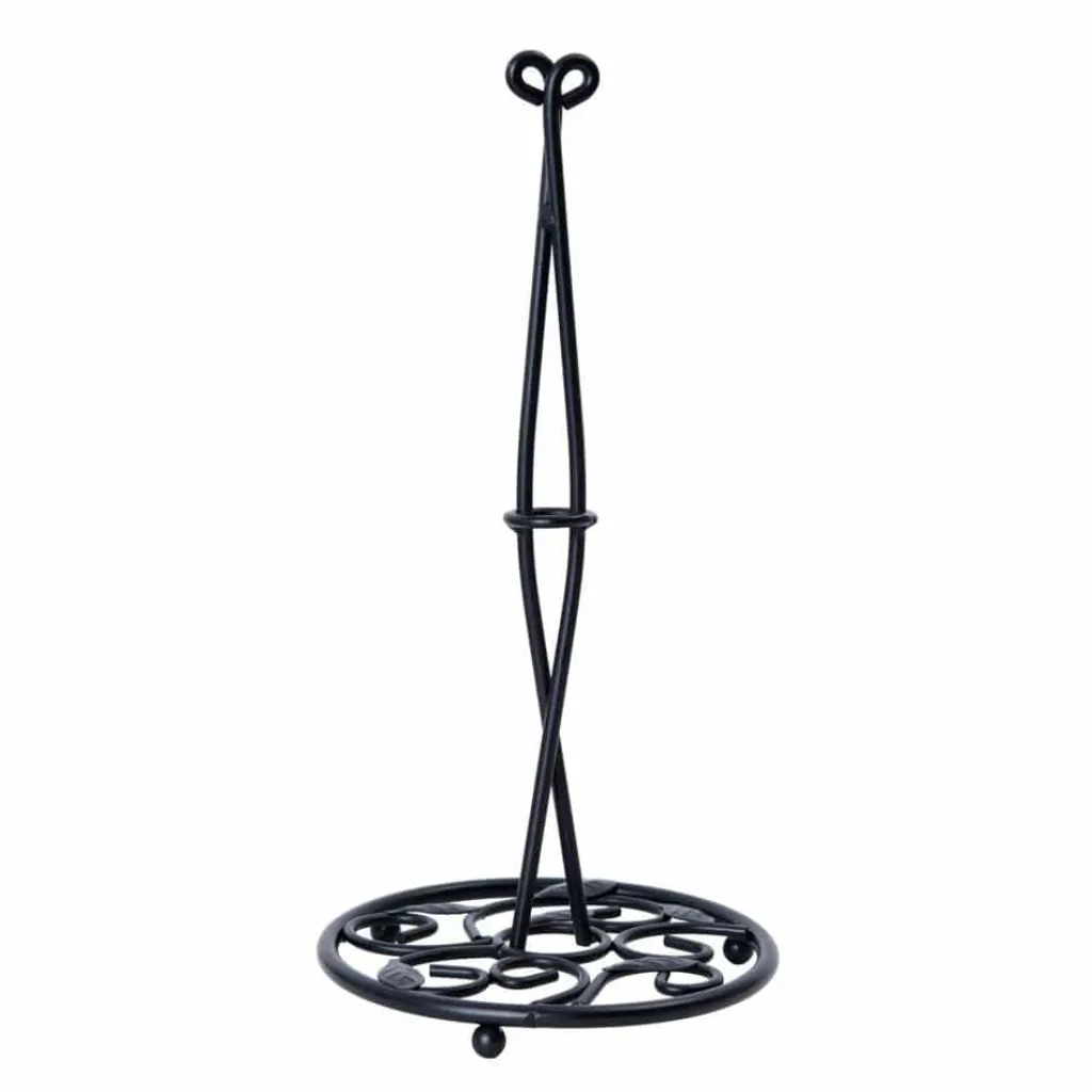 Fruit And Storage Baskets|Pfaltzgraff® Leaf Paper Towel Holder