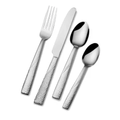 Sets|International® Silver Loring 34 Piece Flatware Set, Service for 8