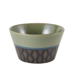 Soup Cereal Bowls|Pfaltzgraff® Marcus Conical Set of 6 Soup Cereal Bowls, Assorted