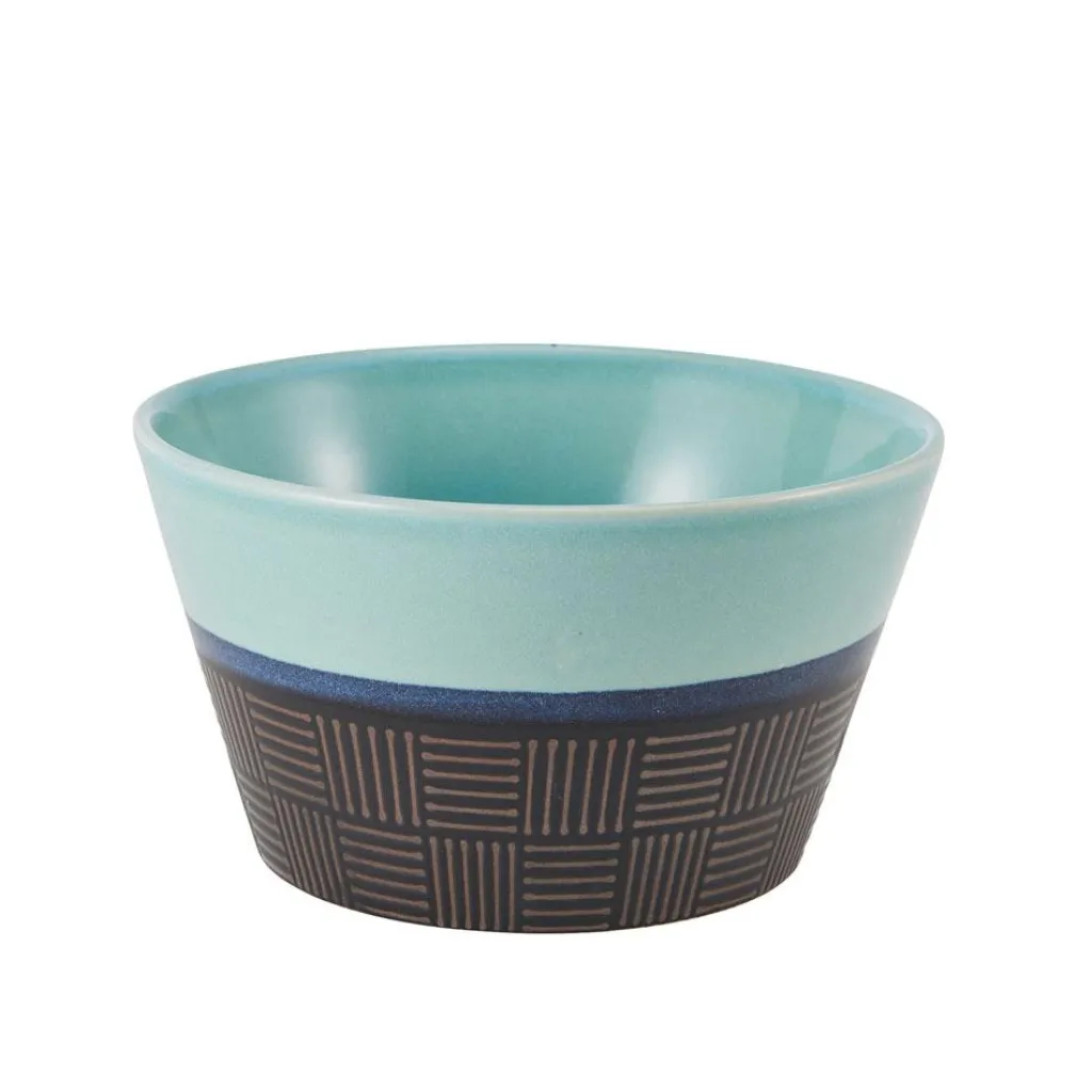 Soup Cereal Bowls|Pfaltzgraff® Marcus Conical Set of 6 Soup Cereal Bowls, Assorted