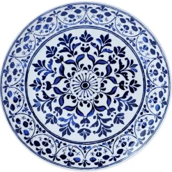 Dinnerware Service For 4|Pfaltzgraff® Medallion Radiance 12 Piece Dinnerware Set, Service for 4