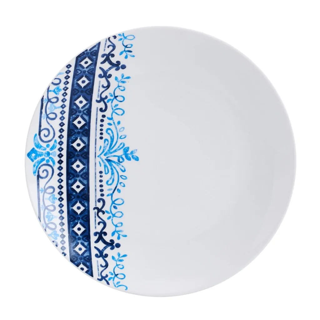 Dinnerware Service For 4|Studio Nova Michele 12 Piece Dinnerware Set, Service for 4