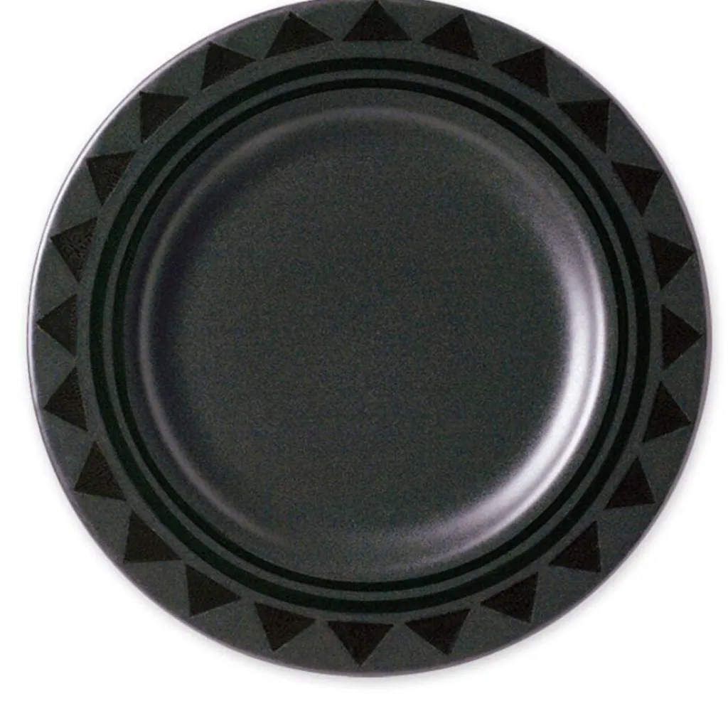 Dinner Plates|Pfaltzgraff® Midnight Sun® Set of 4 Dinner Plates