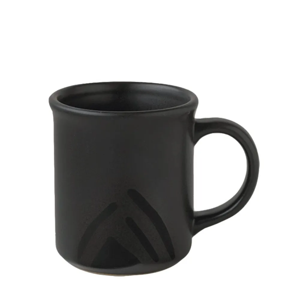 Coffee Mugs|Pfaltzgraff® Midnight Sun® Set of 4 Mugs