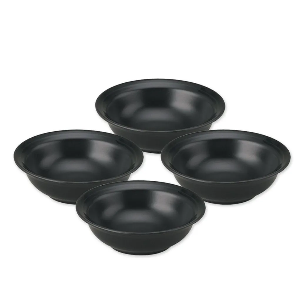 Soup Cereal Bowls|Pfaltzgraff® Midnight Sun® Set of 4 Soup Cereal Bowls