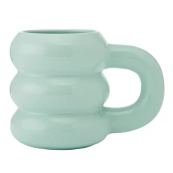 Coffee Mugs|Pfaltzgraff® Mint Rounded Cloud Mug