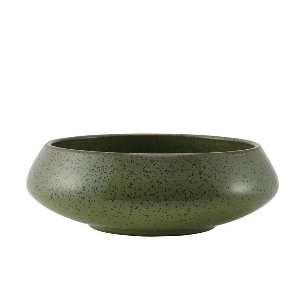 Soup Cereal Bowls|Pfaltzgraff® Modern Set of 6 Speckled Bowls, Assorted