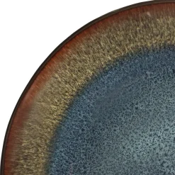 Dinnerware Service For 4|Pfaltzgraff® Monroe Blue 16 Piece Dinnerware Set, Service for 4