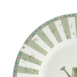 Salad Plates|Pfaltzgraff® Naturewood® Accent Salad Plate