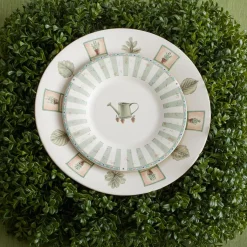 Salad Plates|Pfaltzgraff® Naturewood® Accent Salad Plate