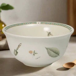 Serve Bowls|Soup Cereal Bowls|Pfaltzgraff® Naturewood® Everything Bowl