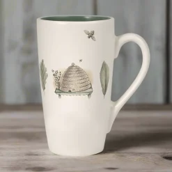 Coffee Mugs|Pfaltzgraff® Naturewood® Latte Mug