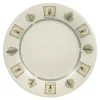Dinner Plates|Pfaltzgraff® Naturewood® Oversized Dinner Plate