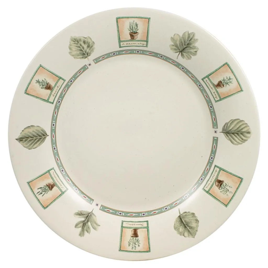 Dinner Plates|Pfaltzgraff® Naturewood® Oversized Dinner Plate