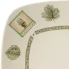 Dinner Plates|Pfaltzgraff® Naturewood® Square Dinner Plate