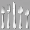 Sets|Pfaltzgraff® Nouveau 42 Piece Flatware Set, Service for 8