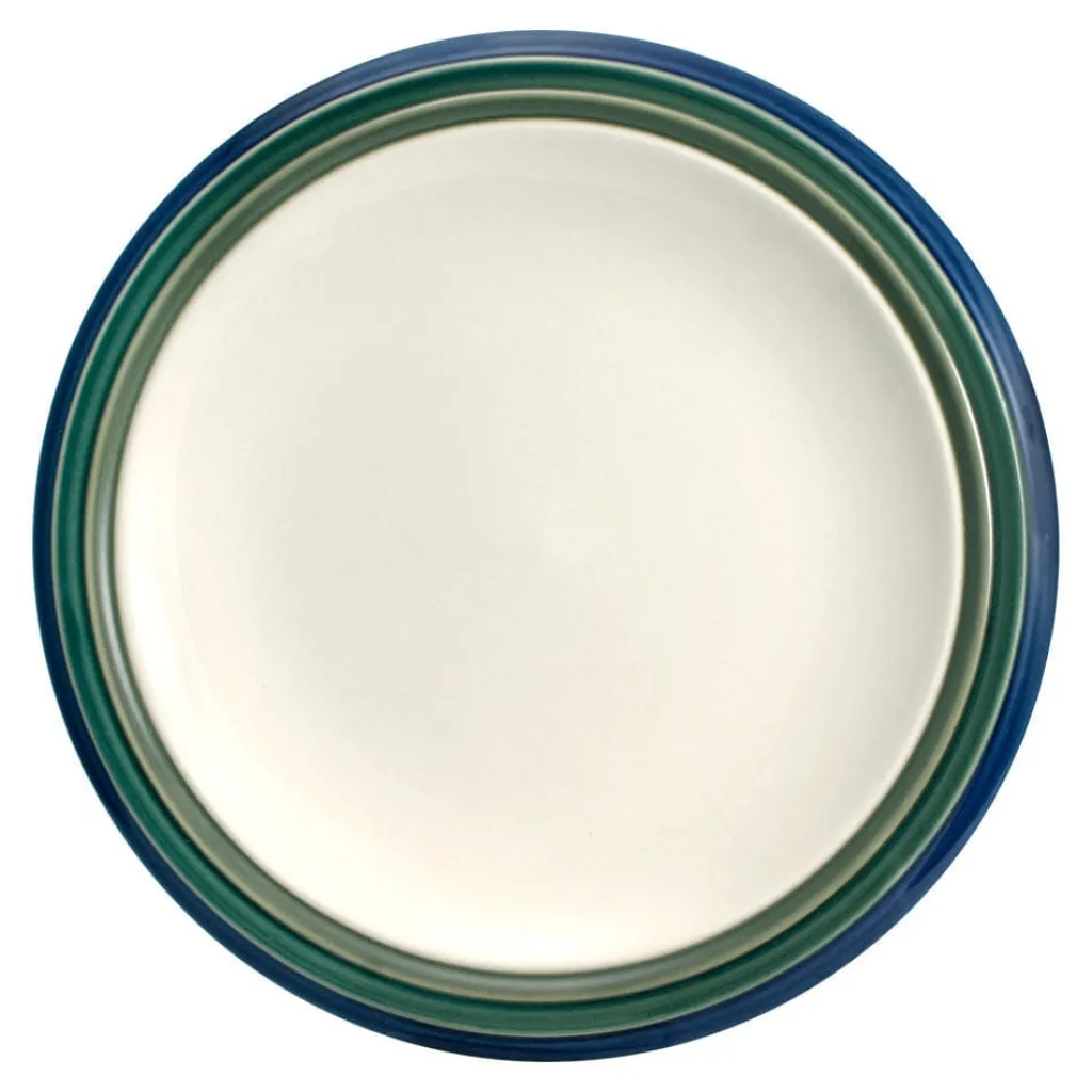Dinner Plates|Pfaltzgraff® Ocean Breeze Set of 4 Dinner Plates