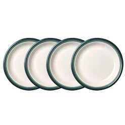 Dinner Plates|Pfaltzgraff® Ocean Breeze Set of 4 Dinner Plates