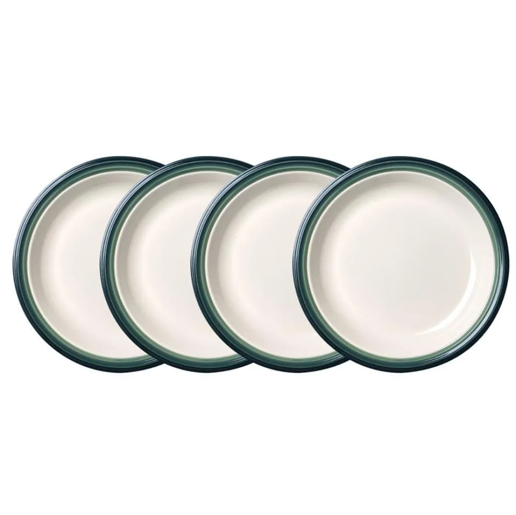 Dinner Plates|Pfaltzgraff® Ocean Breeze Set of 4 Dinner Plates