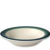 Soup Cereal Bowls|Pfaltzgraff® Ocean Breeze Set of 4 Rim Soup Bowls