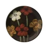 Salad Plates|Pfaltzgraff® Painted Poppies Accent Salad Plate