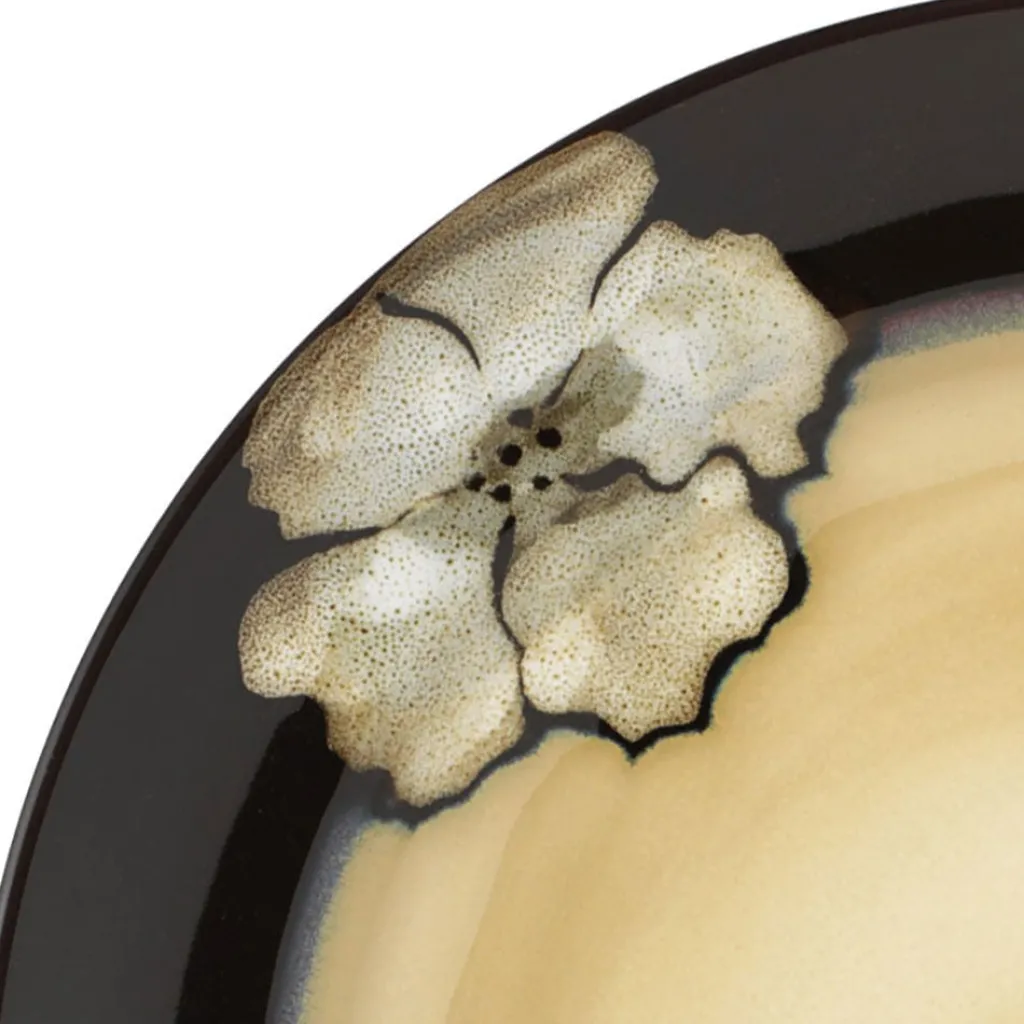 Dinner Plates|Pfaltzgraff® Painted Poppies Dinner Plate