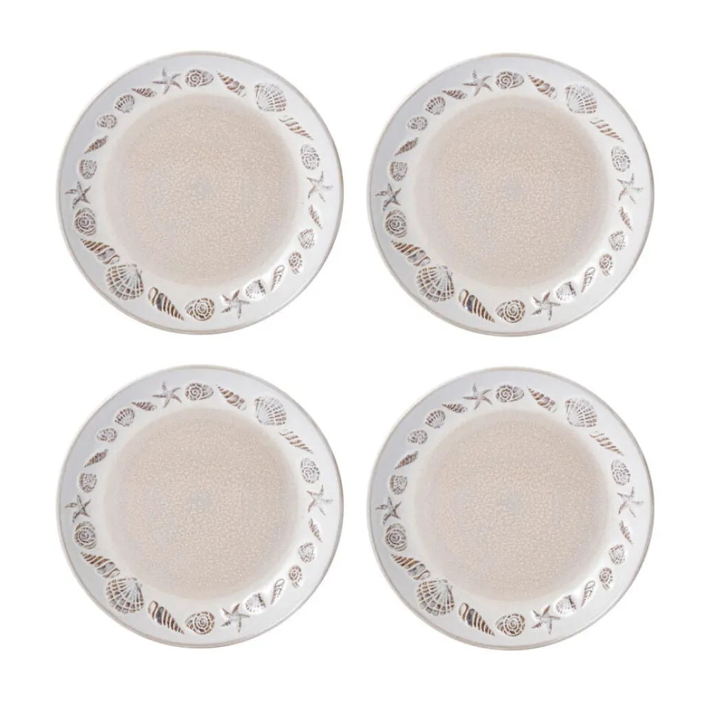 Dinnerware Service For 4|Pfaltzgraff® Panama 16 Piece Dinnerware Set, Service for 4