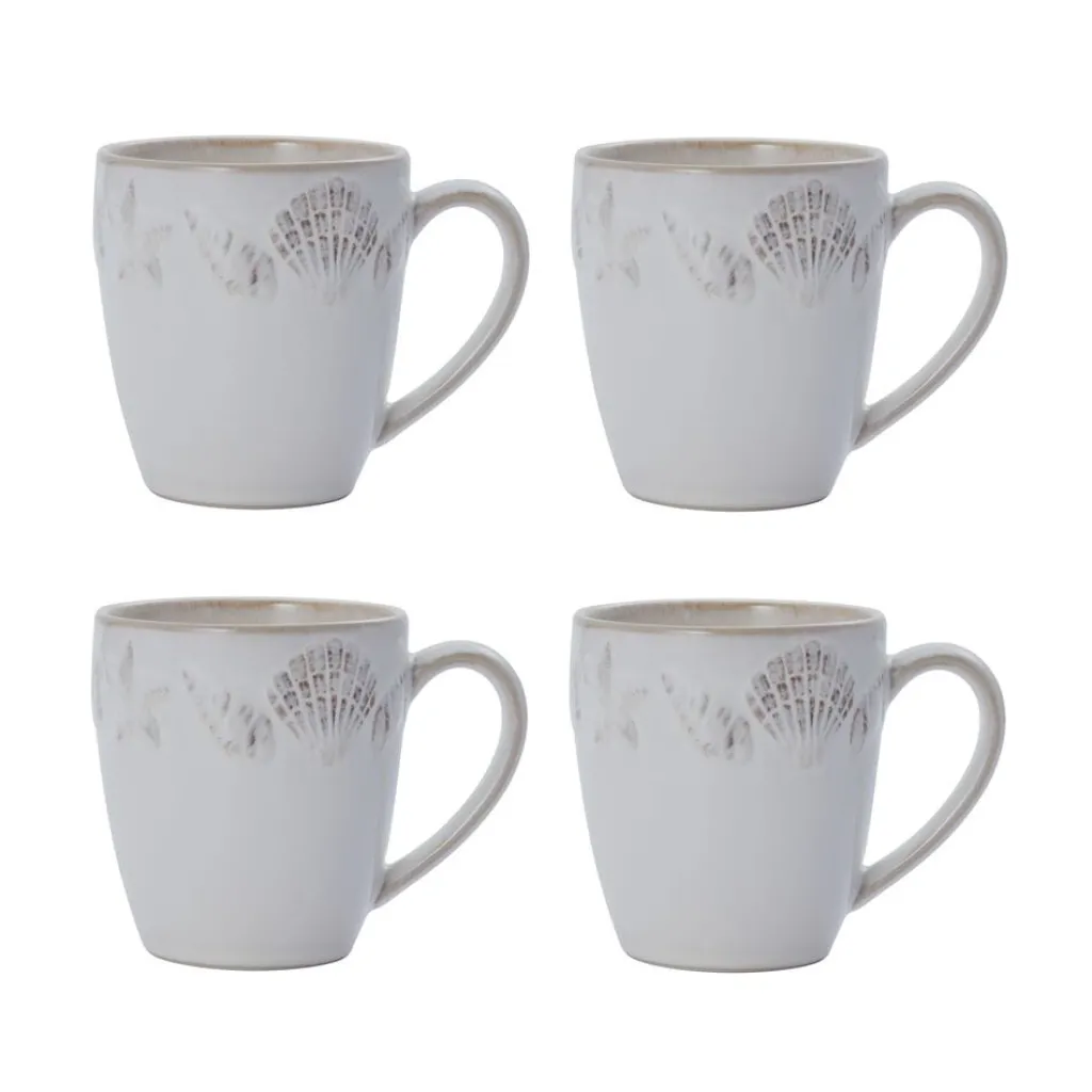 Dinnerware Service For 4|Pfaltzgraff® Panama 16 Piece Dinnerware Set, Service for 4