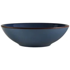 Dinnerware Service For 4|Pfaltzgraff® Pierce Blue 16 Piece Dinnerware Set, Service for 4