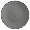 Dinnerware Service For 4|Pfaltzgraff® Pierce Gray 16 Piece Dinnerware Set, Service for 4