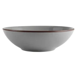 Dinnerware Service For 4|Pfaltzgraff® Pierce Gray 16 Piece Dinnerware Set, Service for 4