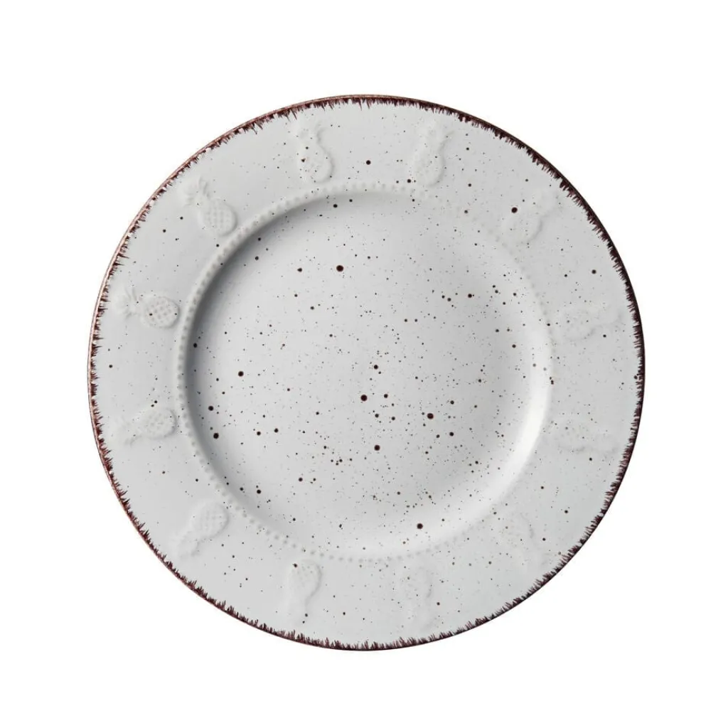 Dinnerware Service For 4|Pfaltzgraff® Pineapple 16 Piece Dinnerware Set, Service for 4