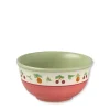 Fruit Bowls|Pfaltzgraff® Pistoulet® Dessert Bowl