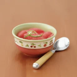 Fruit Bowls|Pfaltzgraff® Pistoulet® Dessert Bowl