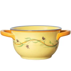 Soup Cereal Bowls|Pfaltzgraff® Pistoulet® Double Handled Bowl