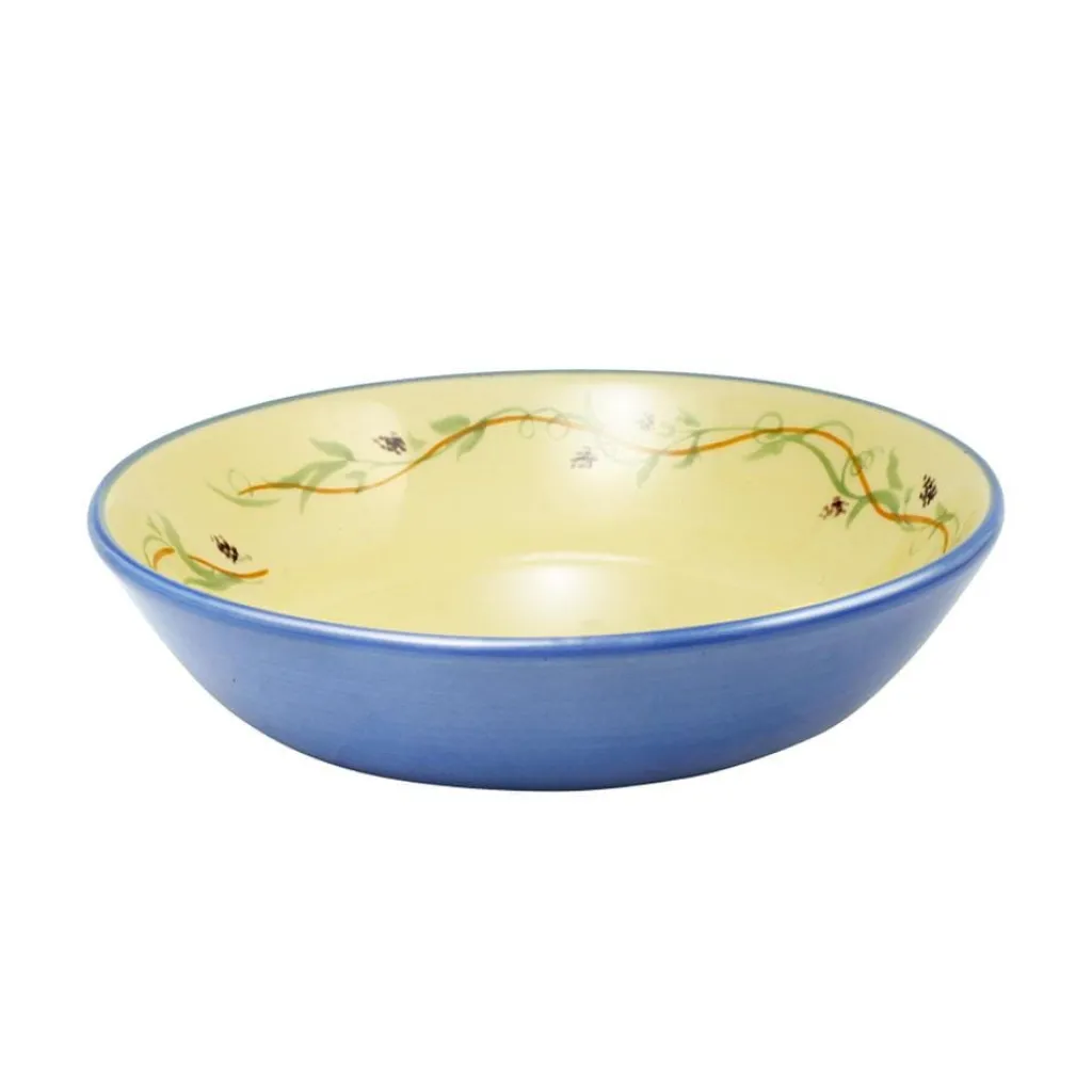Pasta Bowls|Pfaltzgraff® Pistoulet® Individual Pasta Salad Bowl