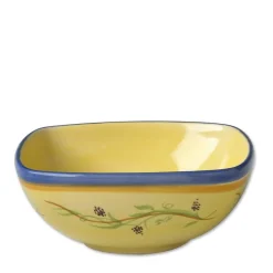 Fruit Bowls|Pfaltzgraff® Pistoulet® Individual Square Bowl