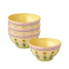 Soup Cereal Bowls|Pfaltzgraff® Pistoulet® Set of 4 Deep Soup Cereal Bowls