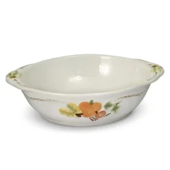 Serve Bowls|Pfaltzgraff® Plymouth Handled Vegetable Bowl