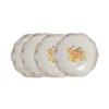 Appetizer Plates|Pfaltzgraff® Plymouth Set of 4 Appetizer Plates