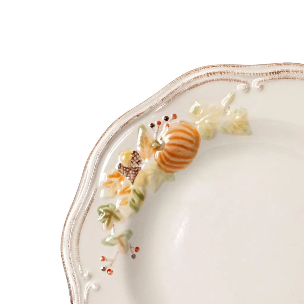 Salad Plates|Pfaltzgraff® Plymouth Set of 4 Salad Plates