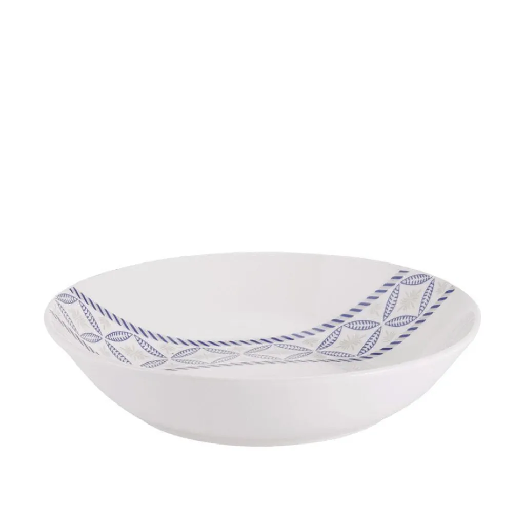 Dinnerware Service For 6|Studio Nova Preslie 18 Piece Dinnerware Set, Service for 6