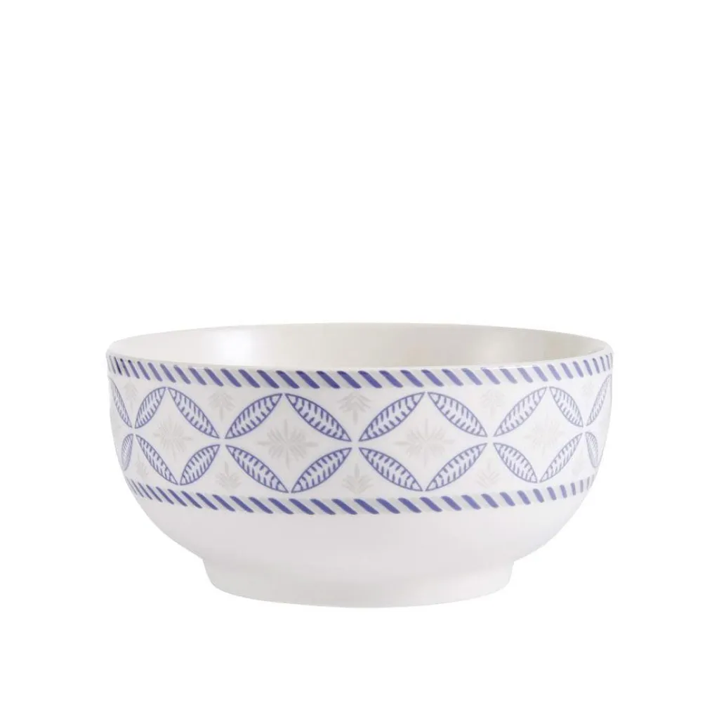 Dinnerware Service For 6|Studio Nova Preslie 18 Piece Dinnerware Set, Service for 6