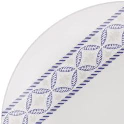 Dinnerware Service For 6|Studio Nova Preslie 18 Piece Dinnerware Set, Service for 6