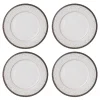 Dinnerware Service For 4|Pfaltzgraff® Promenade Scroll 16 Piece Dinnerware Set, Service for 4