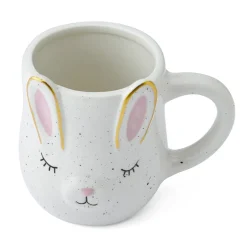 Coffee Mugs|Pfaltzgraff® Rabbit Figural Mug